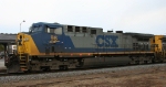 CSX 98 